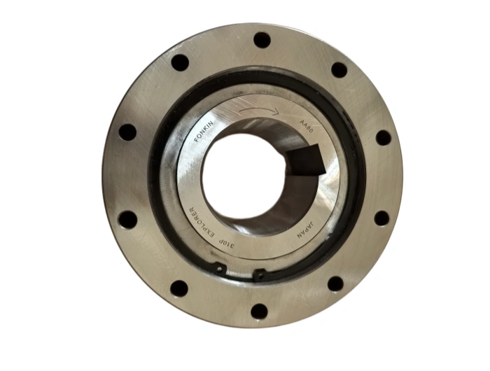 Cylindrical Roller Bearing  AA80 FONKIN