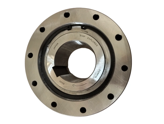 Cylindrical Roller Bearing  AA80 FONKIN
