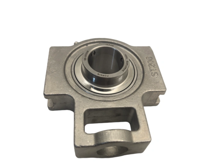 Housing and Bearing (assembly) SS-UCT206 FONKIN