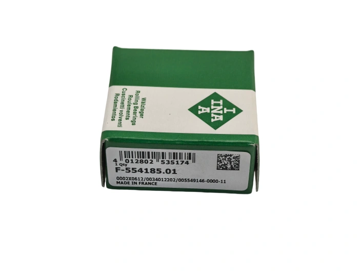 Cylindrical Roller Bearing  F-554185.01 INA