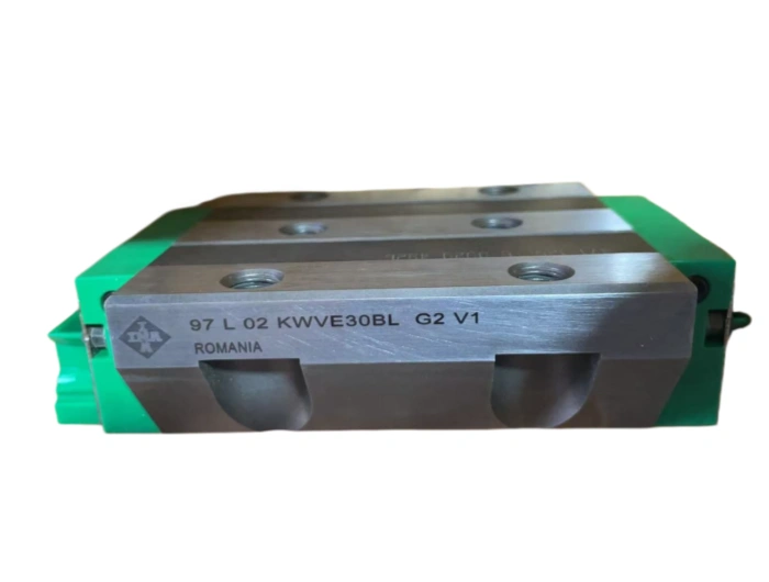 Linear Ball bearing KWVE30-B-L-V1-G2 INA