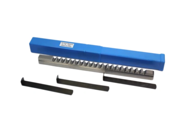 BROACH HSS E1-18MM 