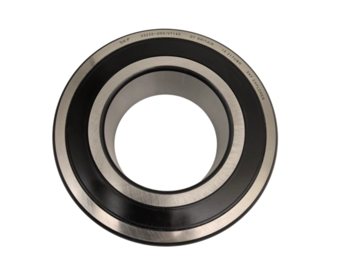 Spherical Roller Bearing 23220-2RS/VT143 SKF