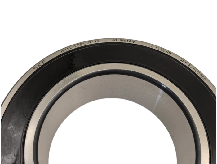 Spherical Roller Bearing 23122-2CS5/VT143 SKF