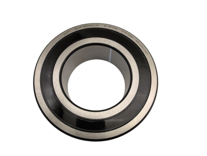 Spherical Roller Bearing 23220-2RS/VT143 SKF
