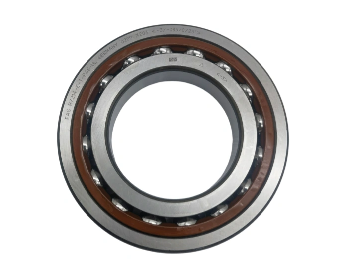 Angular Contact Ball Bearing Single Row B7214-E-T-P4S-UL FAG