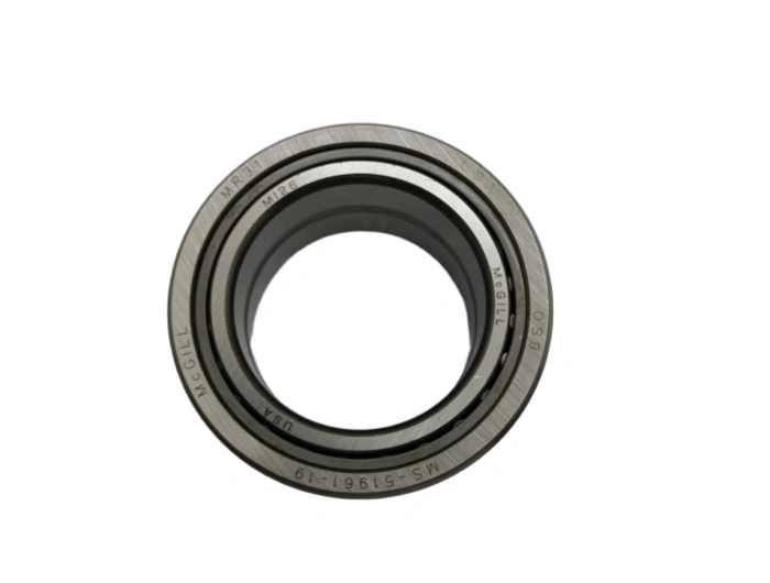 Needle Roller and Cage Assembly GR31(MR31+MI26) MCGILL