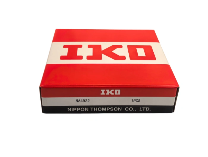 Needle Roller and Cage Assembly NA4922 IKO