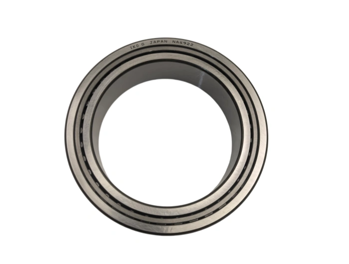 Needle Roller and Cage Assembly NA4922 IKO