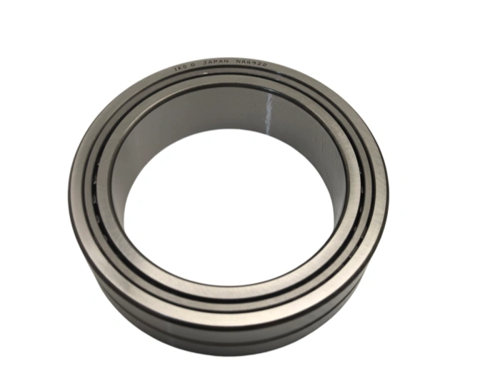 Needle Roller and Cage Assembly NA4922 IKO