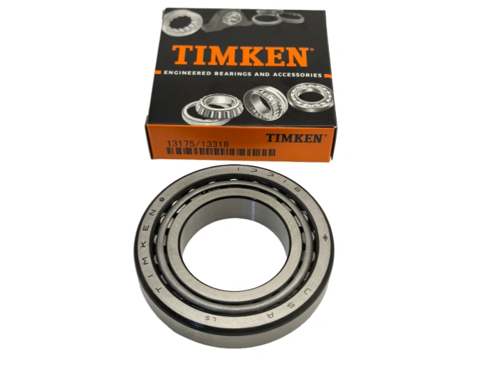 Tapered Roller Bearings 13175/13318 TIMKEN