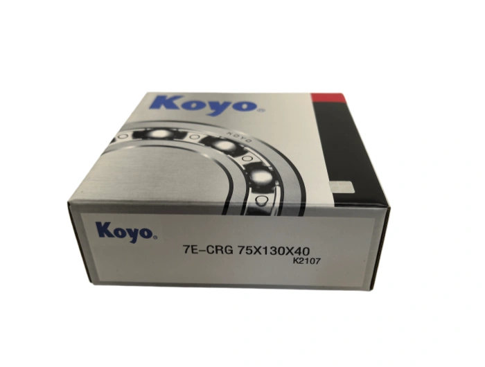 CAM FOLLOWER 7E-CRG 75X130X40 KOYO