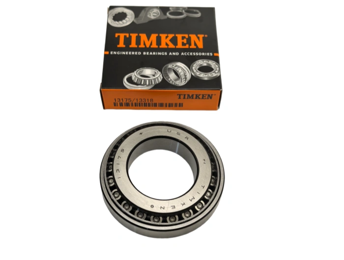 Tapered Roller Bearings 13175/13318 TIMKEN