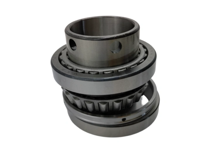 Tapered Roller Double Row Bearings 39243DE/39433 TIMKEN
