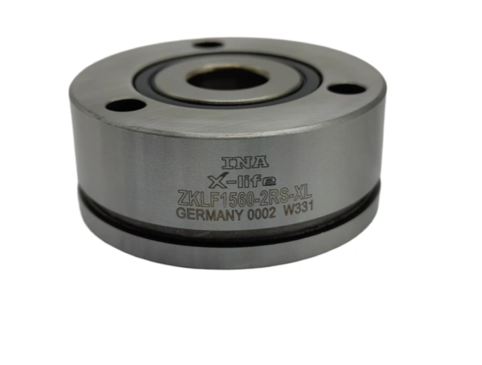 Angular Contact Ball Bearing ZKLF1560-2RS-XL INA