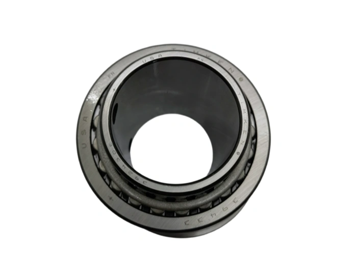 Tapered Roller Double Row Bearings 39243DE/39433 TIMKEN