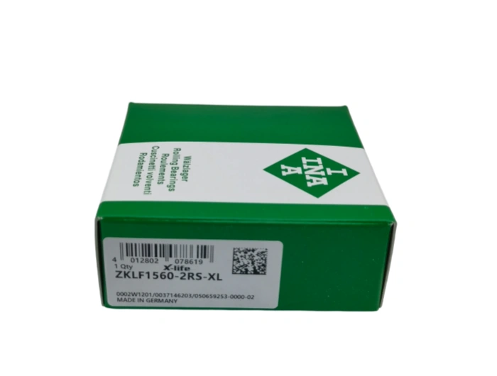Angular Contact Ball Bearing ZKLF1560-2RS-XL INA