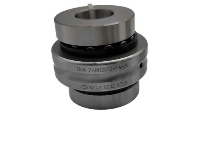Needle Roller and Cage Assembly ZARN2052-TV-A INA