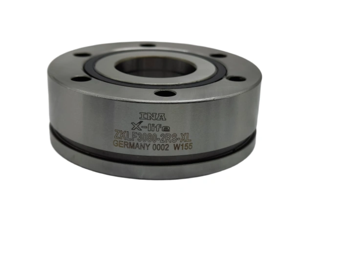 Angular Contact Thrust Ball Bearings ZKLF3080-2RS-XL INA