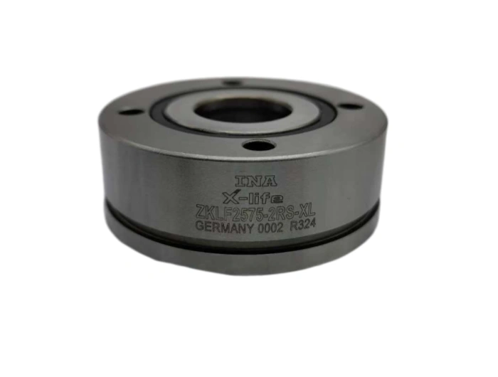 ZKLF2575-2RS-XL INA Axial Angular Contact Ball Bearing