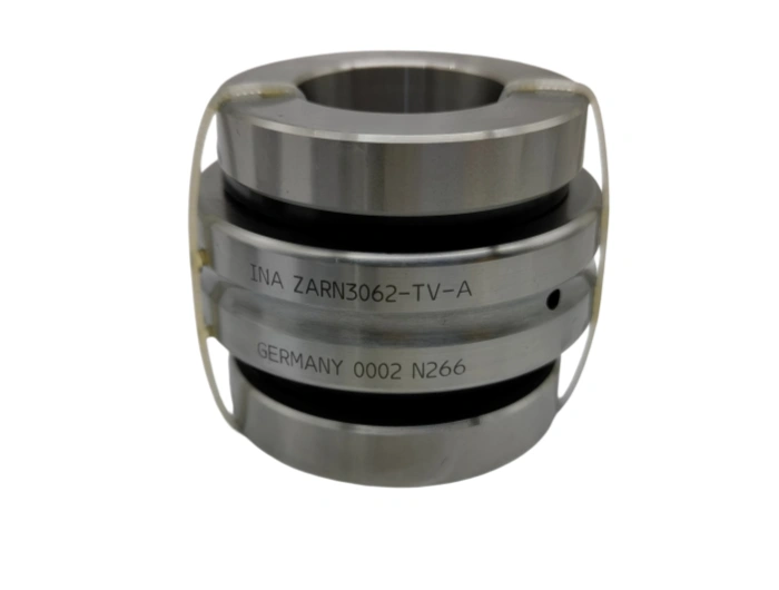 Needle Roller and Cage Assembly ZARN3062-TV-A INA