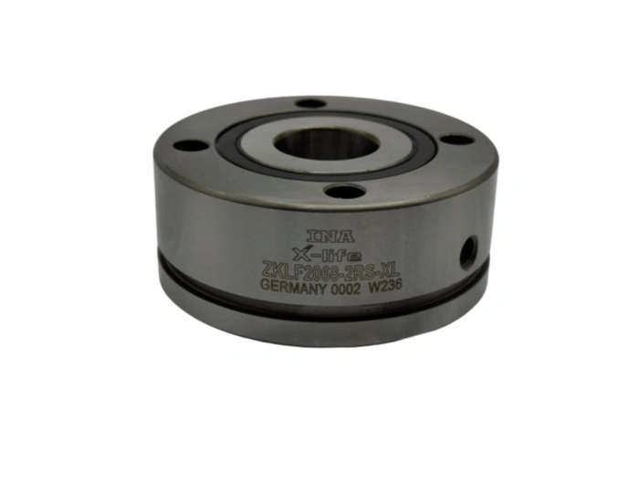 ZKLF2068-2RS-XL INA Axial Angular Contact Ball Bearing