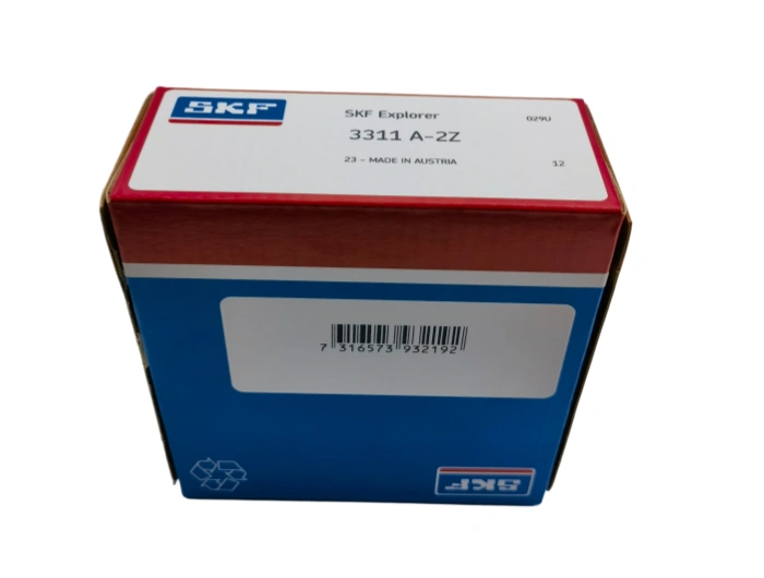 3311A-2Z SKFl Angular Contact Ball Bearing