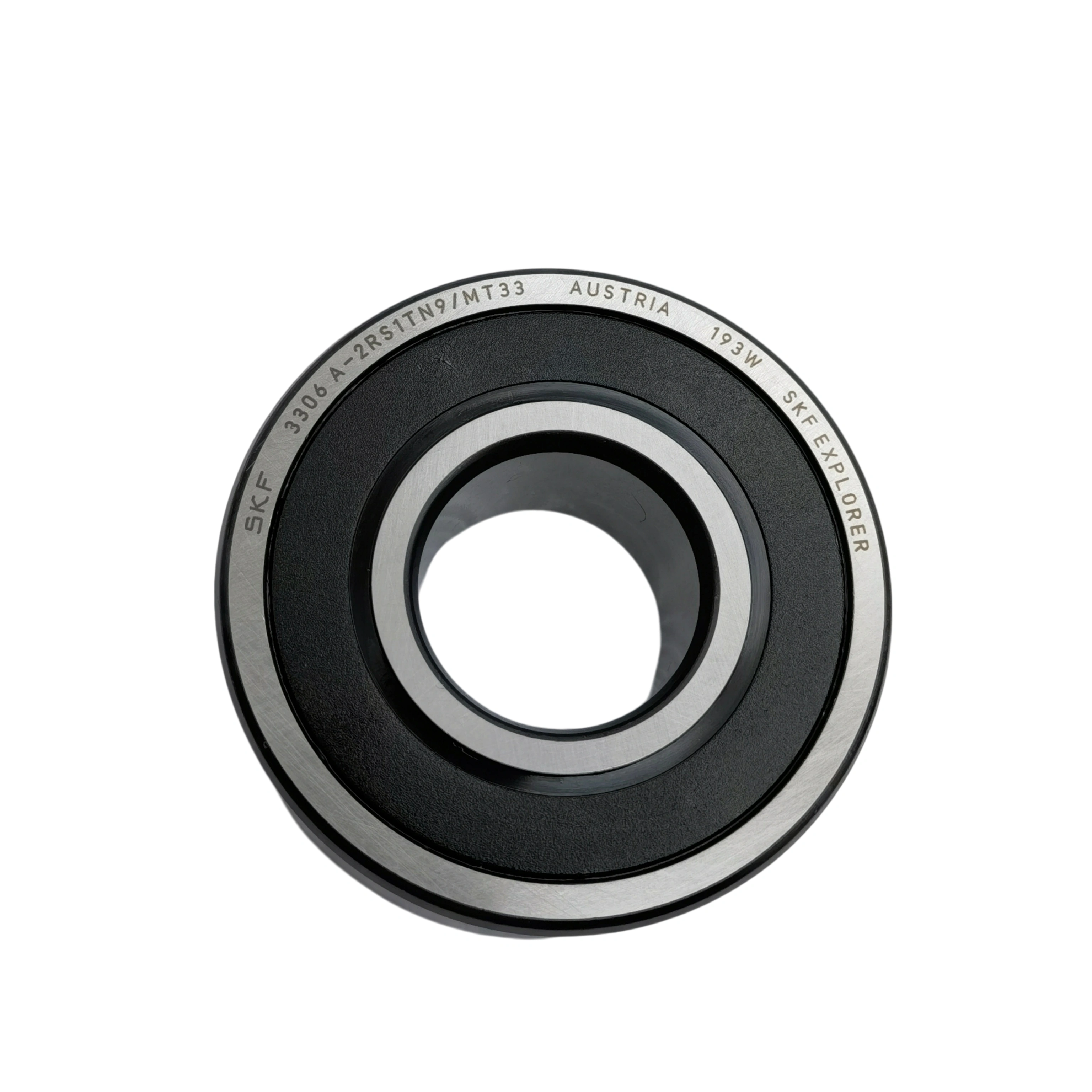 3306A-2RS1TN9/MT33 SKFl Angular Contact Ball Bearing